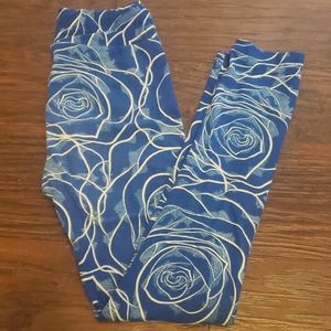 LuLaRoe Leggings